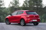 Seat Ibiza FR TGI 2017 года (WW)